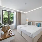 Hvd Nympha (adults Only) 4* Goldstrand