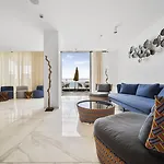 Hvd Nympha (adults Only) 4* Goldstrand