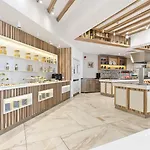 Hvd Nympha (adults Only) Resort Goldstrand