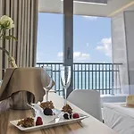 Hvd Nympha (adults Only) Resort
