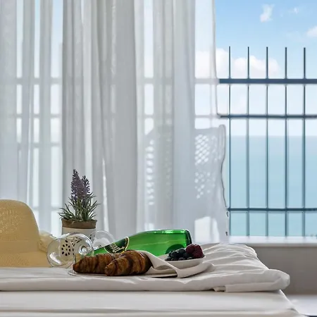 Hvd Nympha (adults Only) Resort Goldstrand