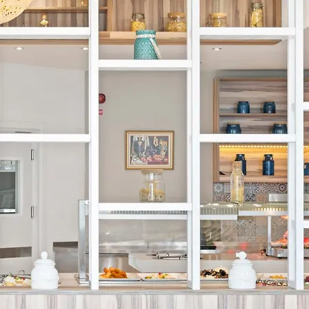 Hvd Nympha (adults Only) 4* Goldstrand