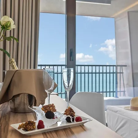 Θέρετρο Hvd Nympha (adults Only) 4*