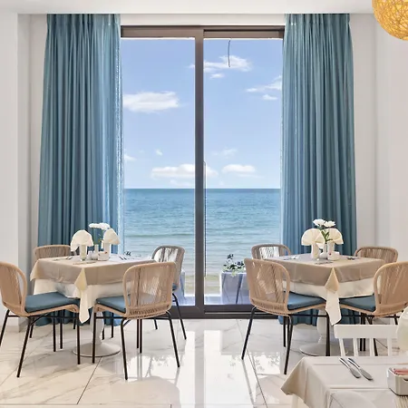 Hvd Nympha (adults Only) 4* Golden Sands