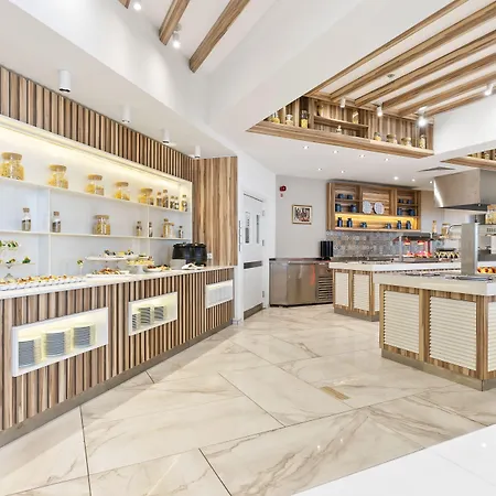 Hvd Nympha (adults Only) Θέρετρο Golden Sands