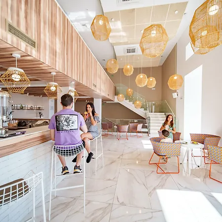 Hvd Nympha (adults Only) Θέρετρο