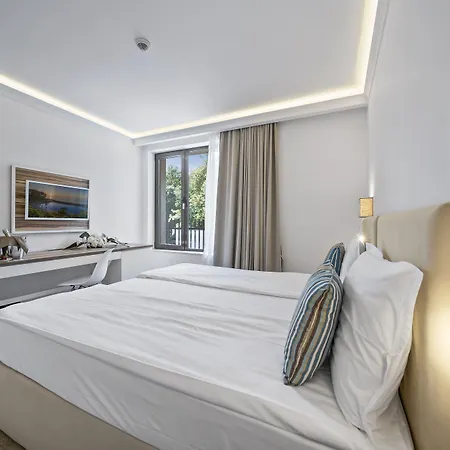 Hvd Nympha (adults Only) Θέρετρο 4*