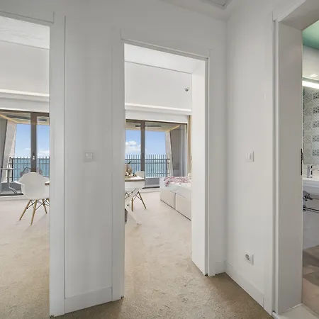 Hvd Nympha (adults Only) 4*