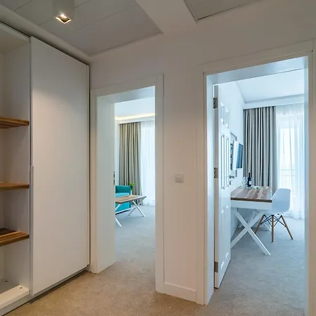 Hvd Nympha (adults Only) Θέρετρο Golden Sands