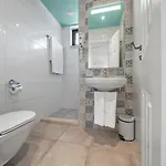 Здравен курорт Hvd Nympha (adults Only) 4*
