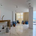 Здравен курорт Hvd Nympha (adults Only) 4*