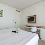 Hvd Nympha (adults Only) Здравен курорт 4*