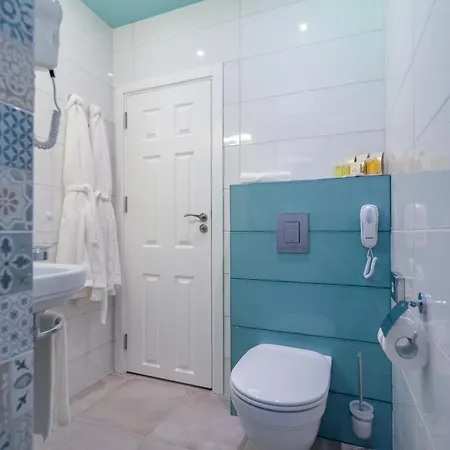 Hvd Nympha (adults Only) Złote Piaski