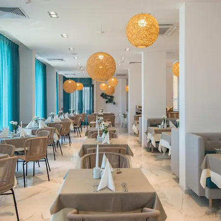 Hvd Nympha (adults Only) Ośrodek wypoczynkowy