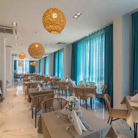 Hvd Nympha (adults Only) Semesteranläggning (resort) 4*