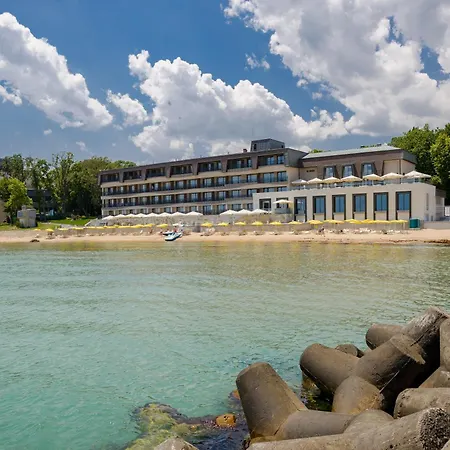 Ośrodek wypoczynkowy Hvd Nympha (adults Only) 4*
