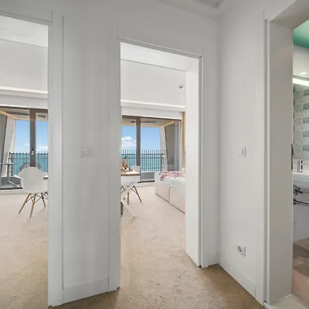 Hvd Nympha (adults Only) 4*