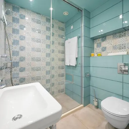 Hvd Nympha (adults Only)