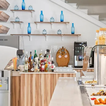 Hvd Nympha (adults Only) Ośrodek wypoczynkowy Złote Piaski