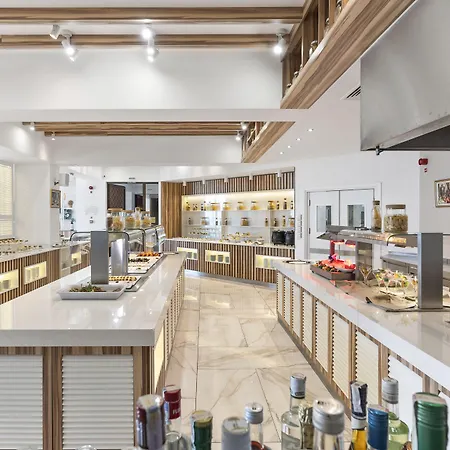 Hvd Nympha (adults Only) Ośrodek wypoczynkowy