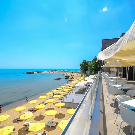 Semesteranläggning (resort) Hvd Nympha (adults Only) 4*