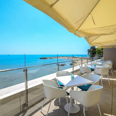 Hvd Nympha (adults Only) 4* Złote Piaski