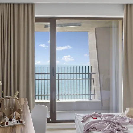 Hvd Nympha (adults Only) Ośrodek wypoczynkowy