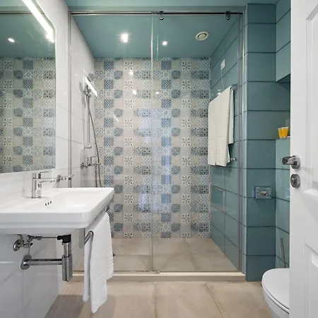 Hvd Nympha (adults Only) 4* Złote Piaski