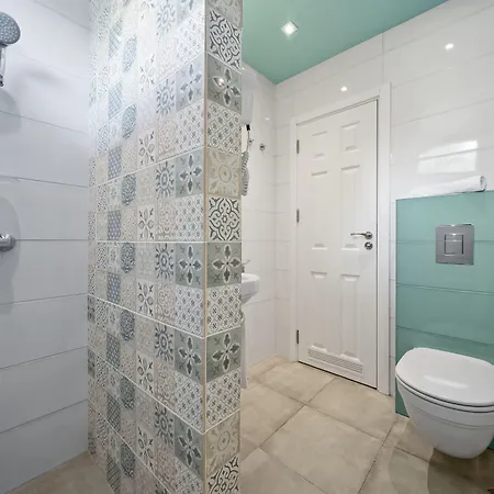 Ośrodek wypoczynkowy Hvd Nympha (adults Only) Złote Piaski