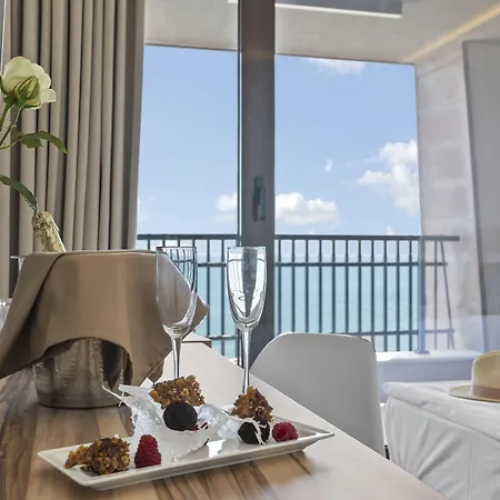 Hvd Nympha (adults Only) Ośrodek wypoczynkowy