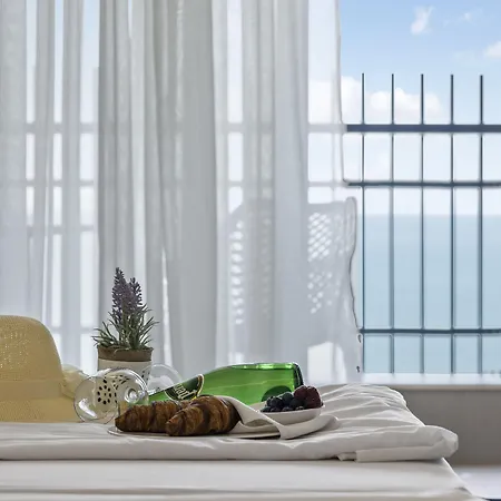 Hvd Nympha (adults Only) Ośrodek wypoczynkowy 4*