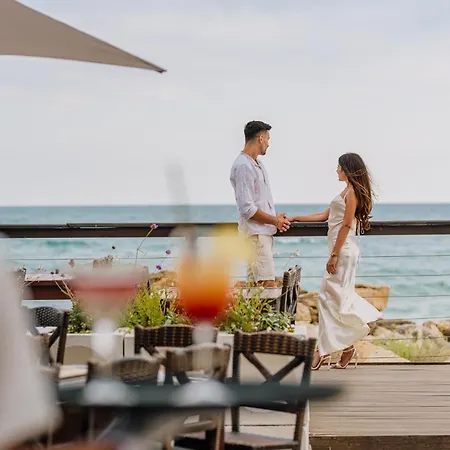 Semesteranläggning (resort) Hvd Nympha (adults Only) 4*