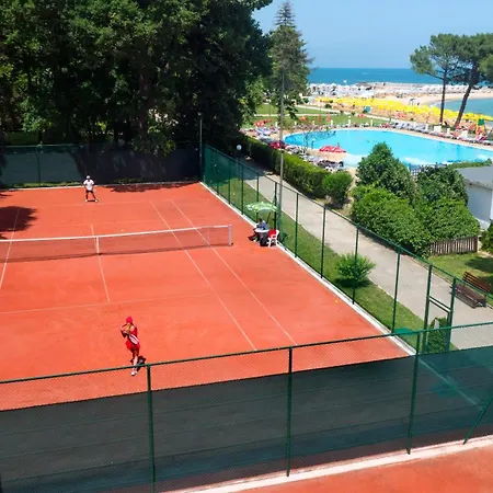 Hvd Nympha (adults Only) 4* Golden Sands