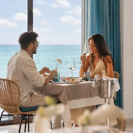 Semesteranläggning (resort) Hvd Nympha (adults Only) 4*