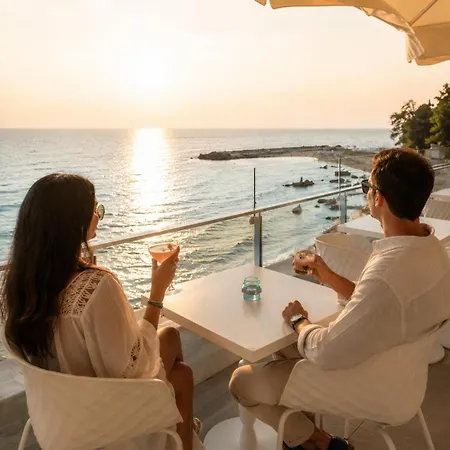 Hvd Nympha (adults Only) Semesteranläggning (resort) Golden Sands