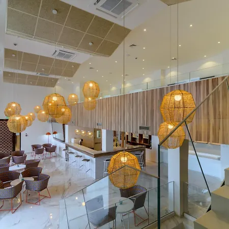 Hvd Nympha (adults Only) 4* Золоті Піски