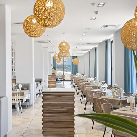 Курортний комплекс Hvd Nympha (adults Only) 4*