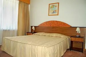 Hvd Nympha - Private & Free Parking 4* Golden Sands