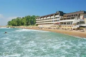 Hvd Nympha (adults Only) 4* Золоті Піски