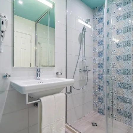 Ośrodek wypoczynkowy Hvd Nympha (adults Only) 4*