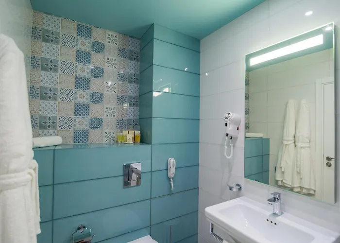 Hvd Nympha (adults Only) 4*