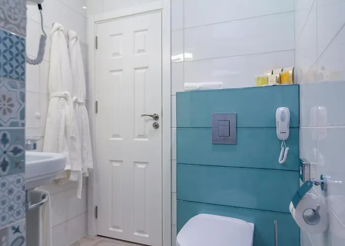 Hvd Nympha (adults Only) Golden Sands