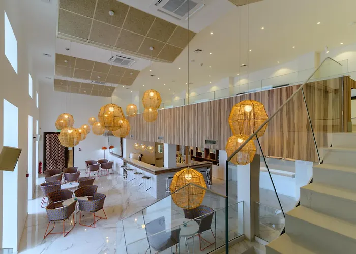 Feriested Hvd Nympha (adults Only) 4*