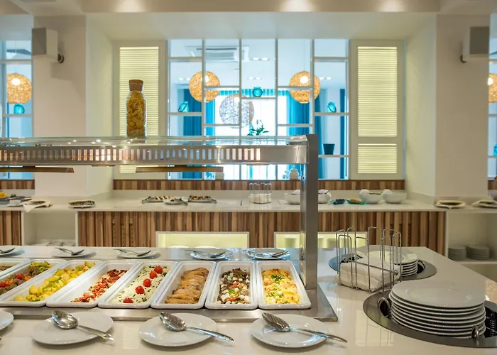 Hvd Nympha (adults Only) 4*