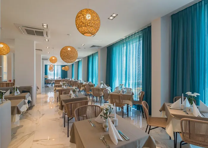 Hvd Nympha (adults Only) Feriested 4*