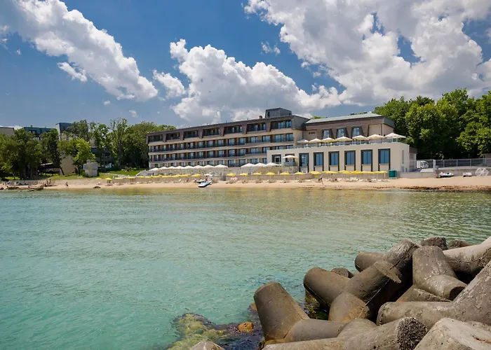 Resort Hvd Nympha (adults Only) 4*