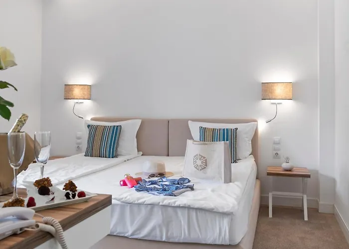 Hvd Nympha (adults Only)