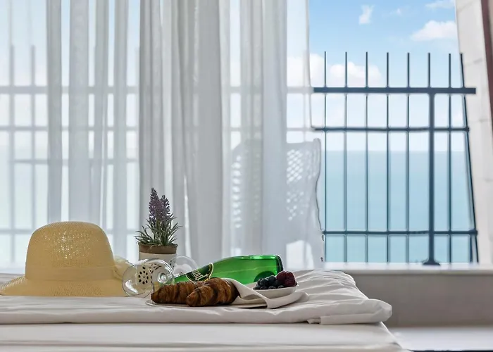 Hvd Nympha (adults Only) Semesteranläggning (resort) Golden Sands