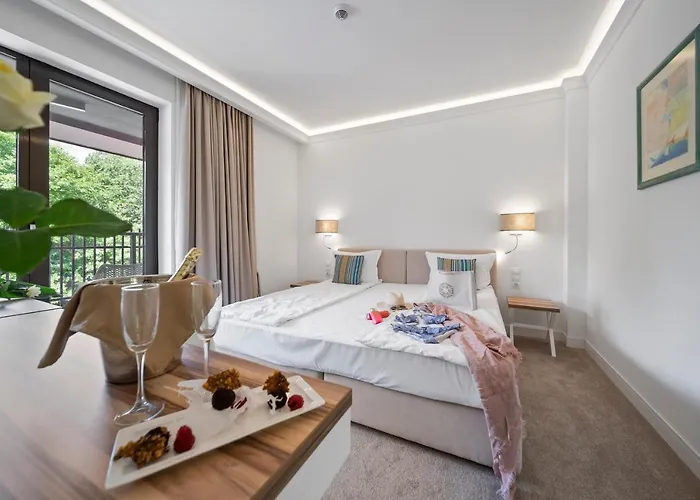 Feriested Hvd Nympha (adults Only)