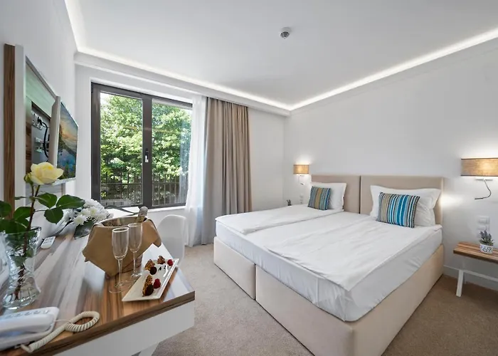 Hvd Nympha (adults Only) 4* Golden Sands